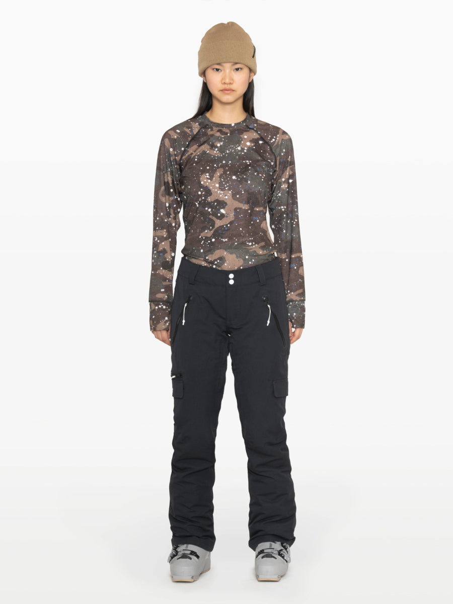 Armada - Mula 2L Insulated Pant Women's - Moonscape