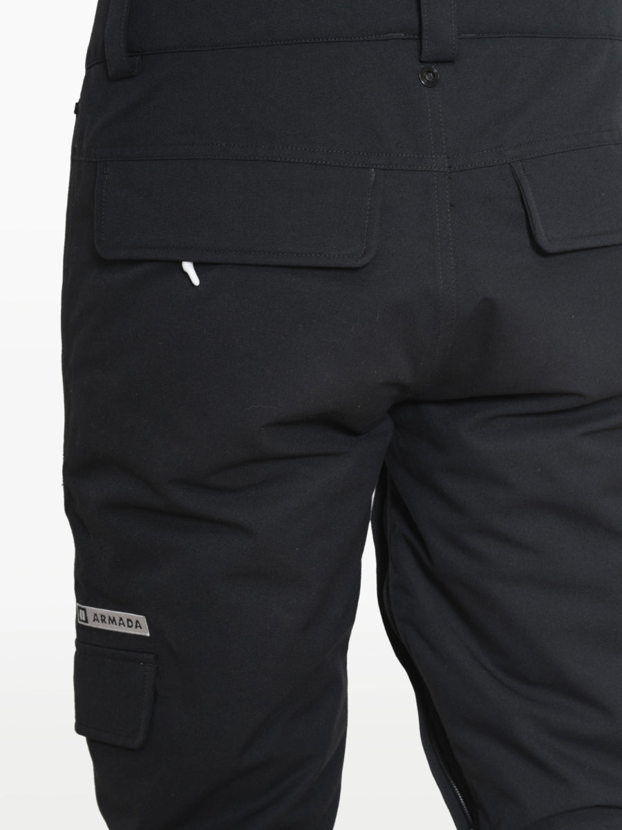 Armada - Mula 2L Insulated Pant Women's - Moonscape