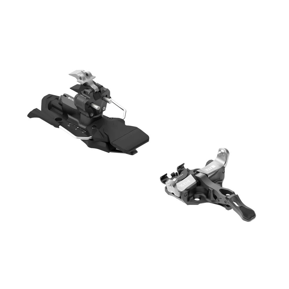 ATK Bindings - Raider 12 SL Binding - Black