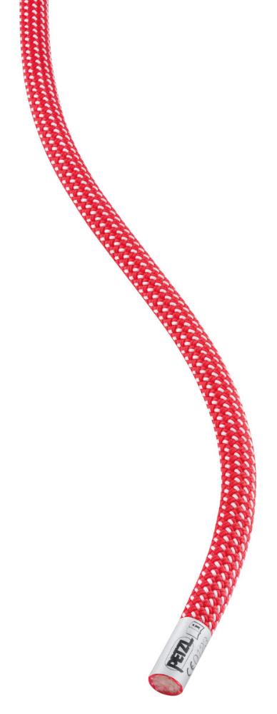 Petzl - 9.5 Arial Dry Rope - Red