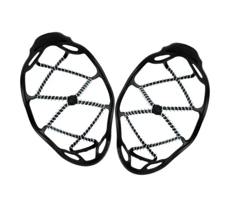 Yaktrax - Walker - Black