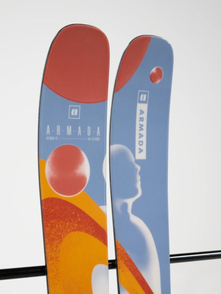 Armada - ARW 94 Ski 2025