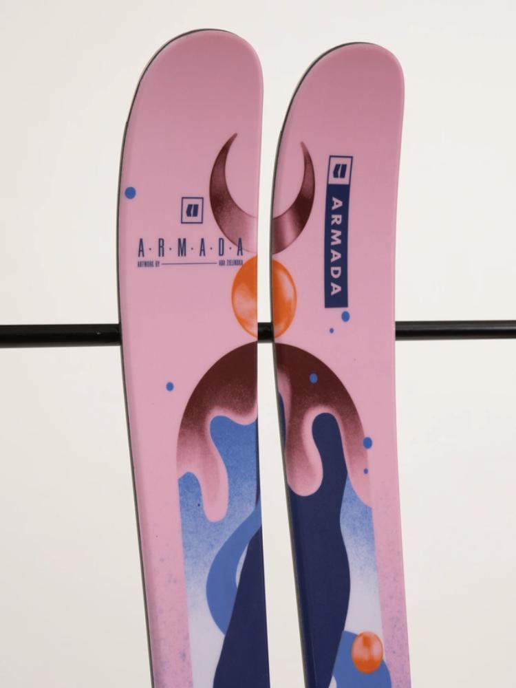 Armada - ARW 84 Long Ski 2025