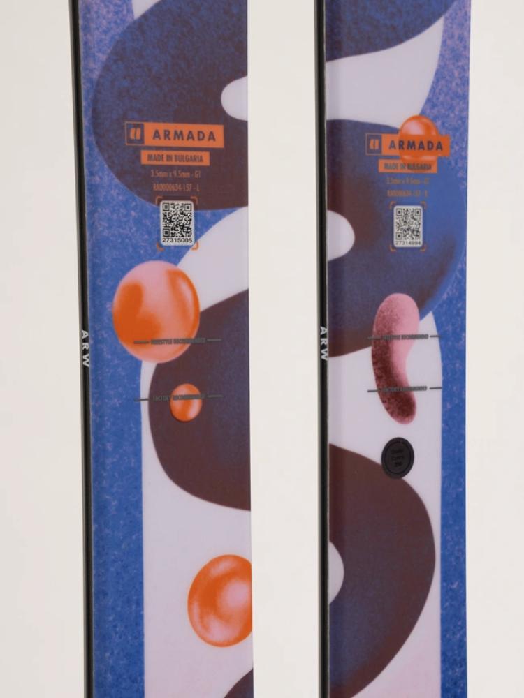 Armada - ARW 84 Long Ski 2025