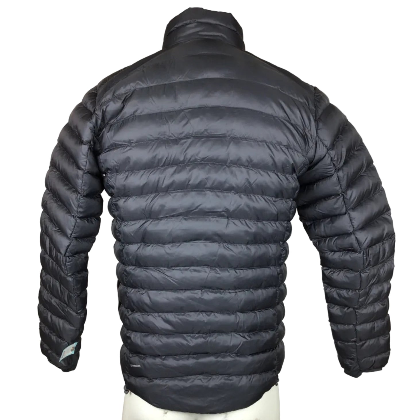 Rab Cirrus Jacket MD Graphene