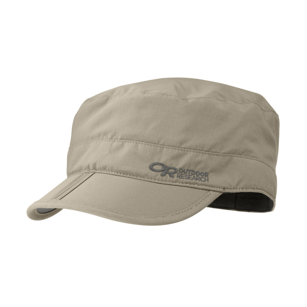 Outdoor Research - Radar Pocket Cap - Black