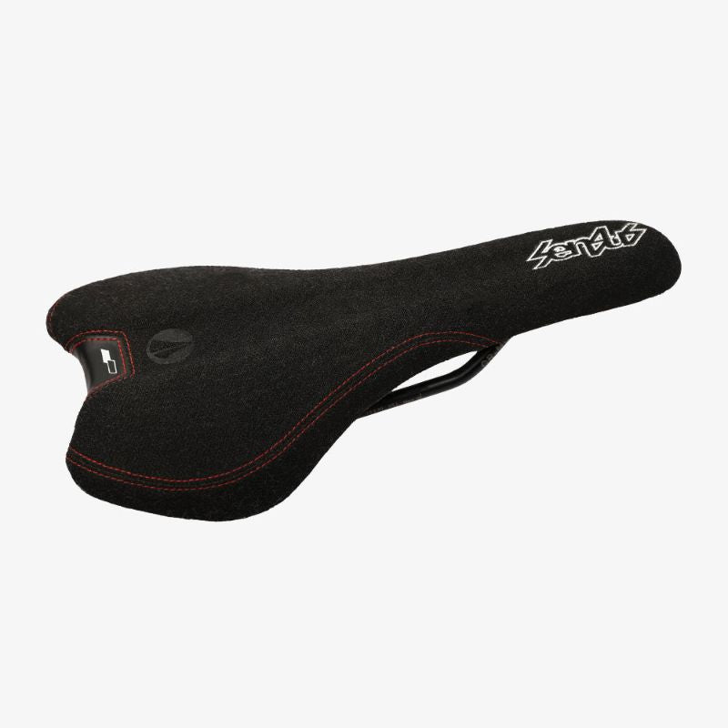 SDG - Radar x Sensus Saddle - 270 138 Black - Black