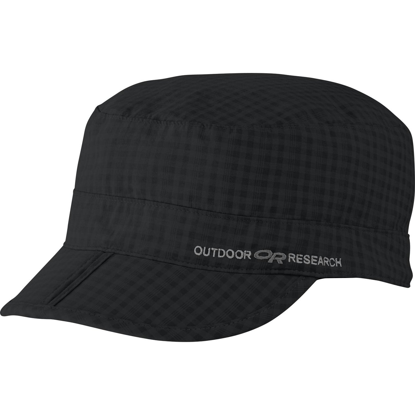 Outdoor Research - Radar Pocket Cap - Black