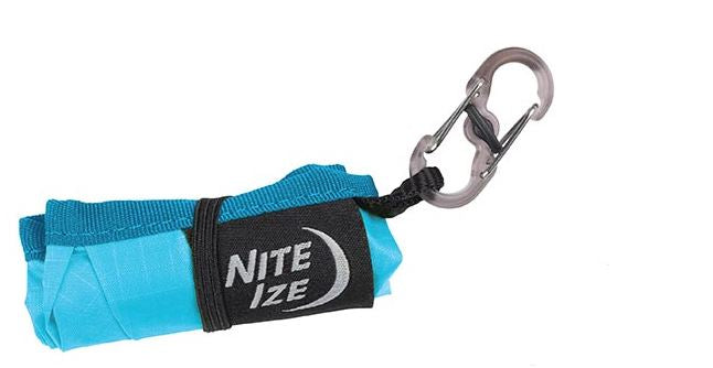 Nite Ize - Rad Dog Collapsible Bowl - Blue