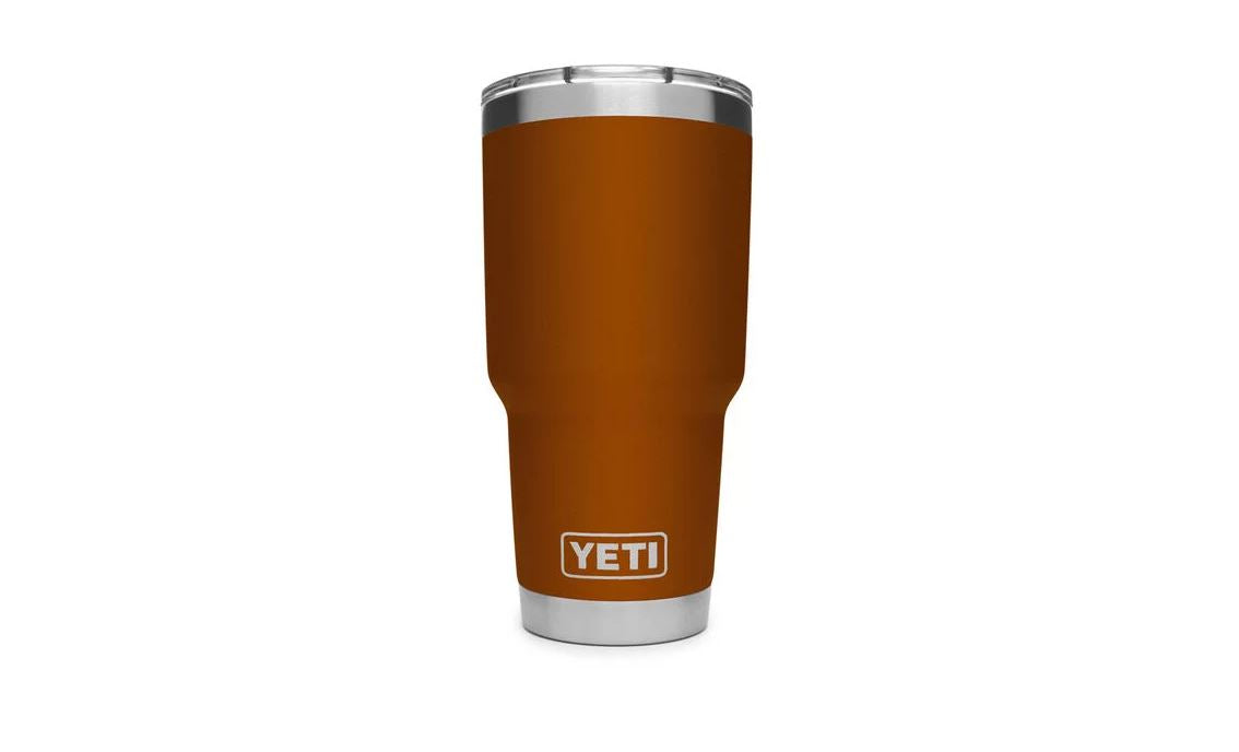 Yeti Coolers - Rambler 30oz Tumbler - Aquifer Blue