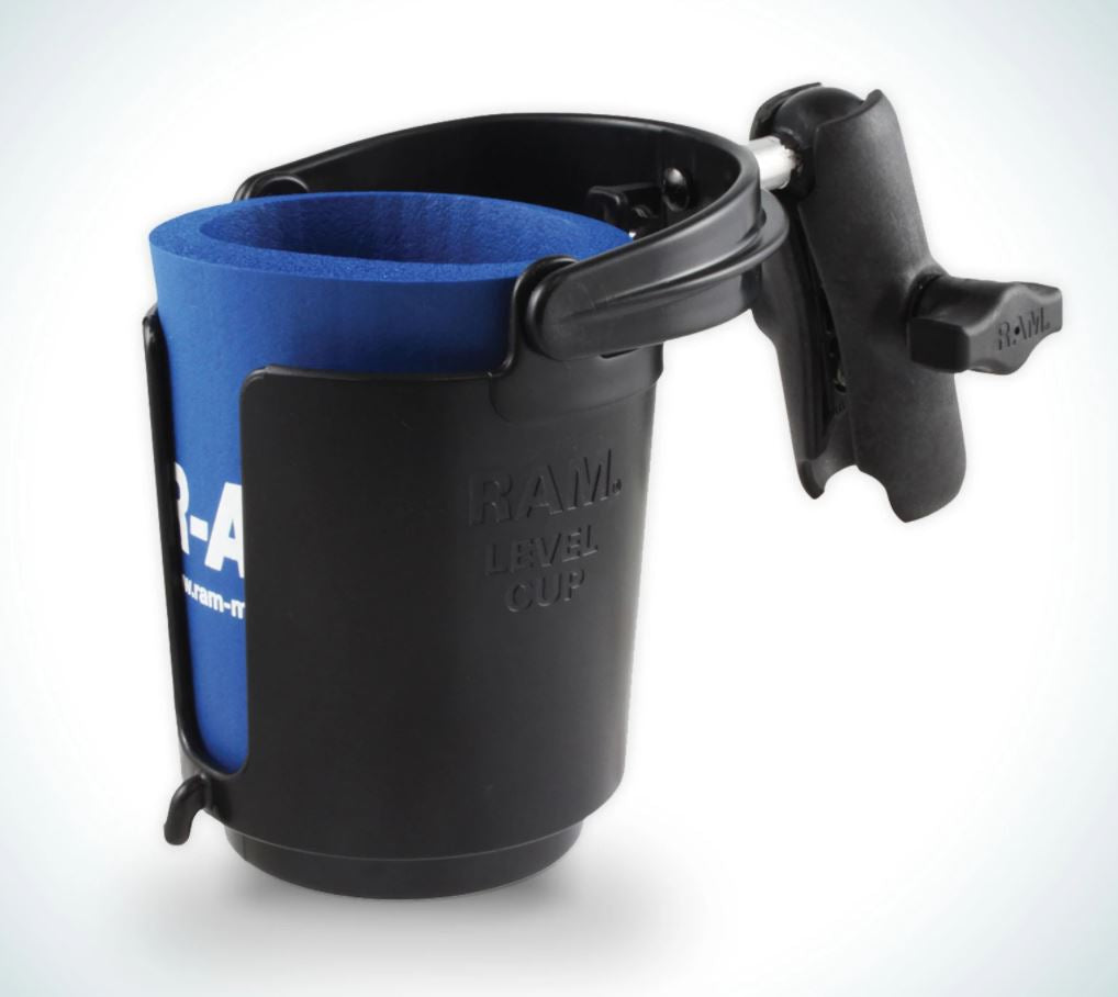 Pau Hana - RAM Drink Holder