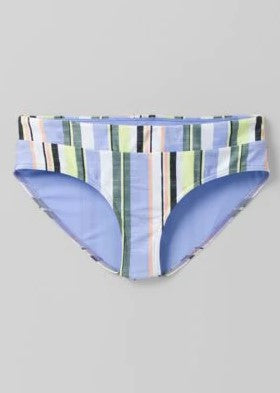 Prana - Ramba Bottom - Women's - Morning Glory Stripe