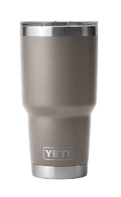 Yeti Coolers - Rambler 30oz Tumbler - Aquifer Blue