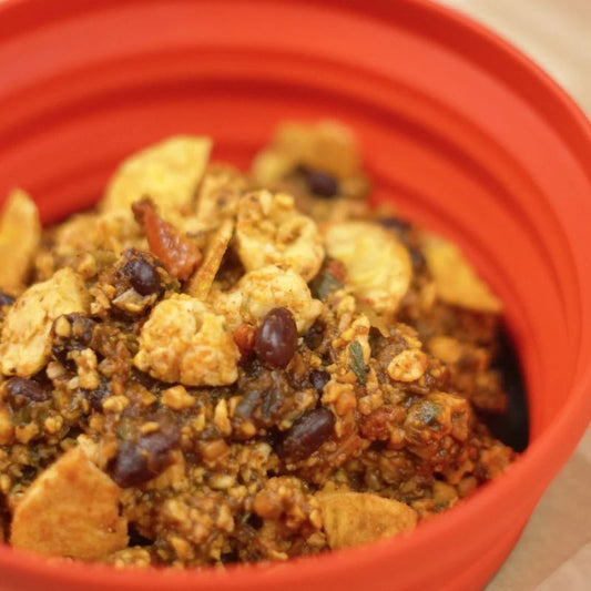 Good To Go - Ranchero Scramble