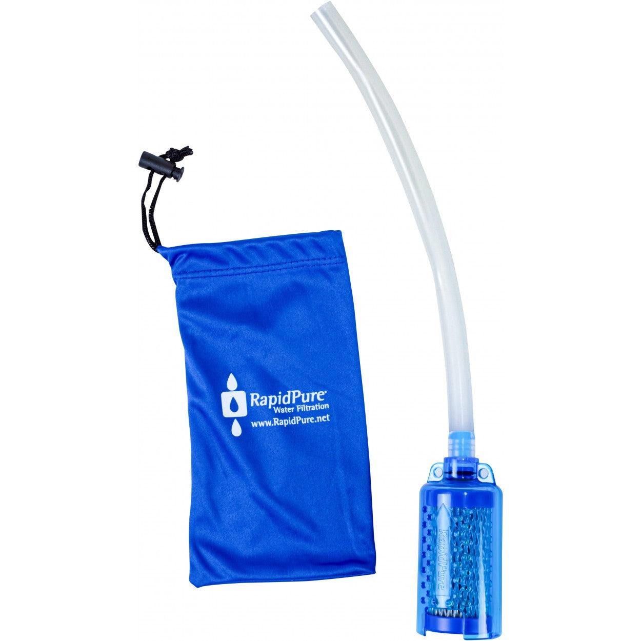 AMK - RapidPure Pioneer Straw