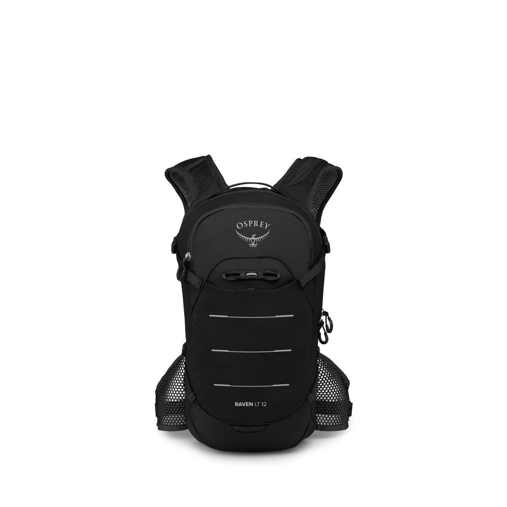 Osprey - Raven LT 12 with Reservoir - Black