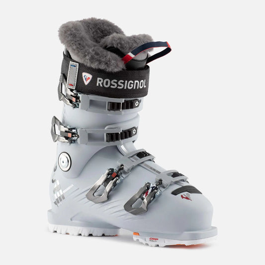 Rossignol - Pure Pro 90 GW Women's - Mtl Ice Grey
