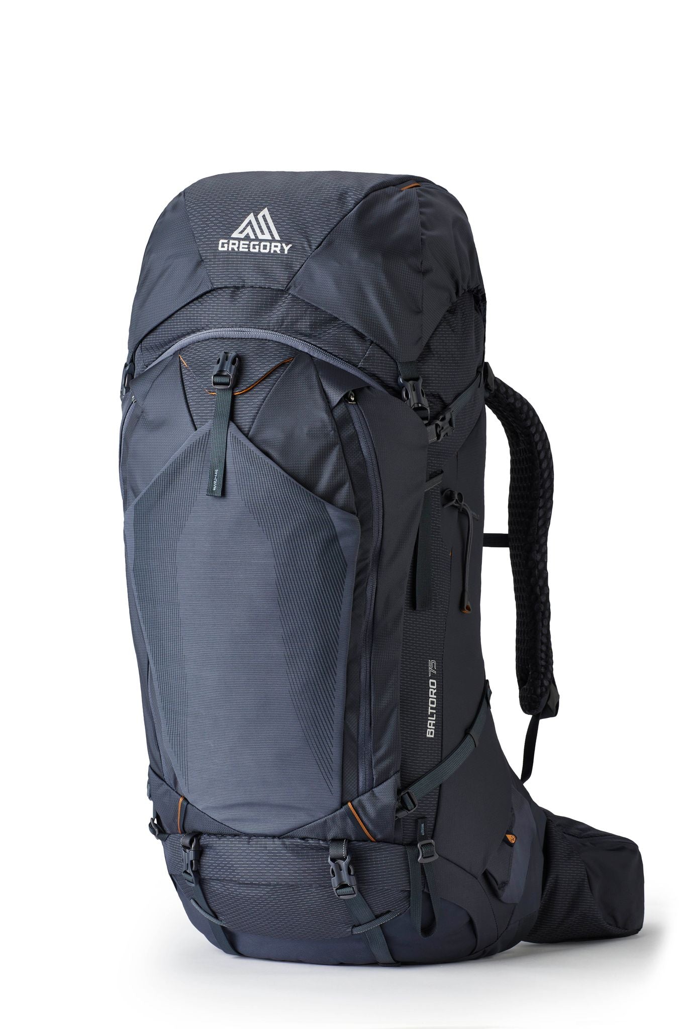 Gregory - Baltoro 75 - Alaska Blue
