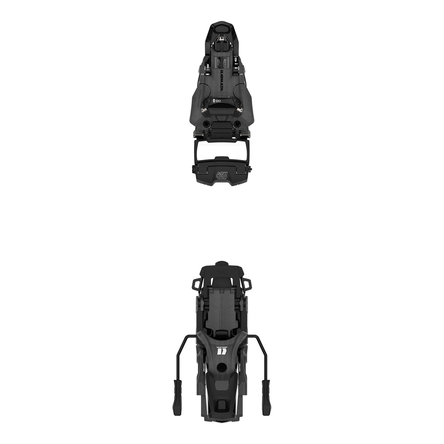 Armada - Shift MNC 13 Binding