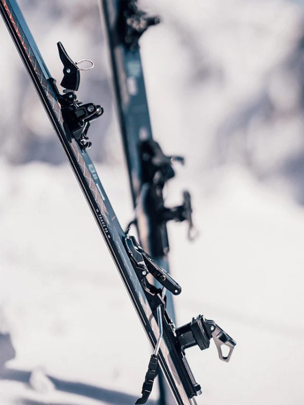 Armada - N Tracer Tour Binding