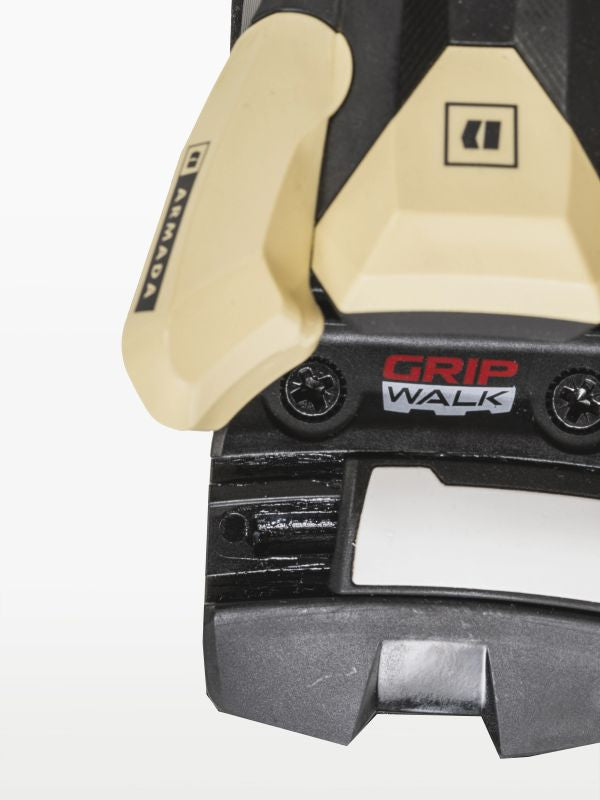 Armada - N Strive 14 GW - Black