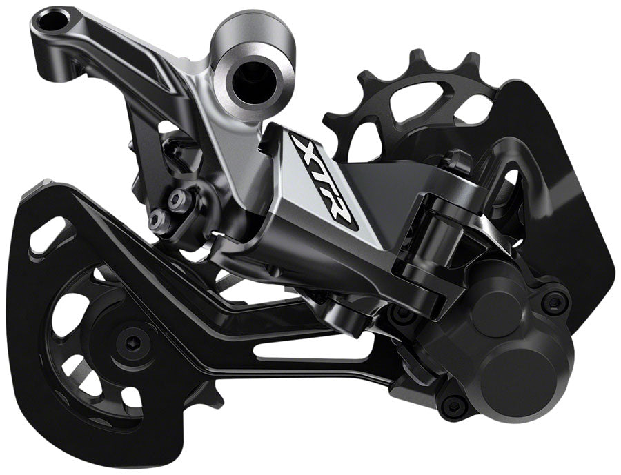 Shimano - XTR RD-M9100-GS 12Sp Med Rear Derailleur