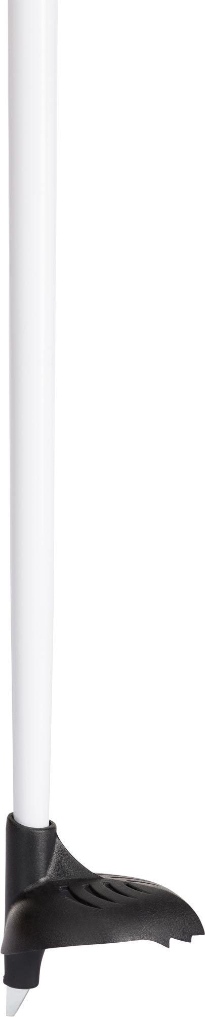 Rossignol - Kid's FT-501 Nordic Poles - White/Black