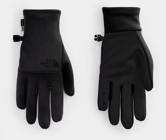 The North Face - Etip Recycled Glove - Unisex