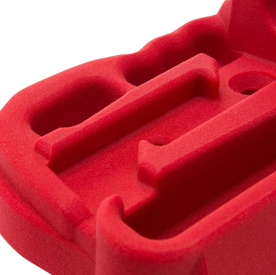 Trango - Rock Prodigy Pivot - Red