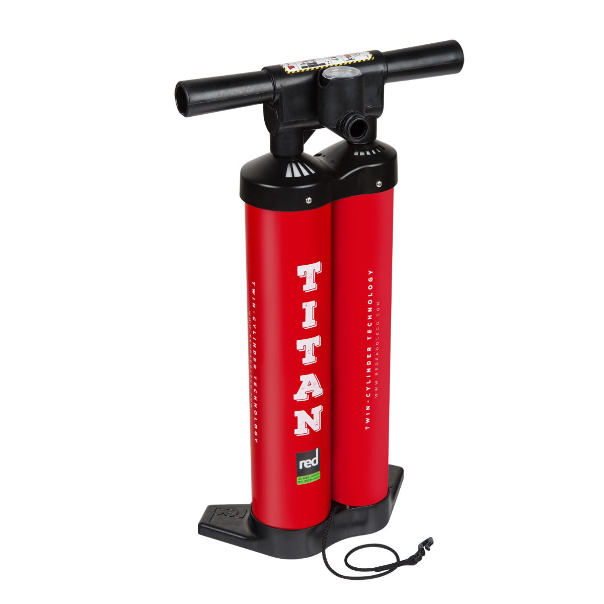 Red Paddle Co - Titan Pump