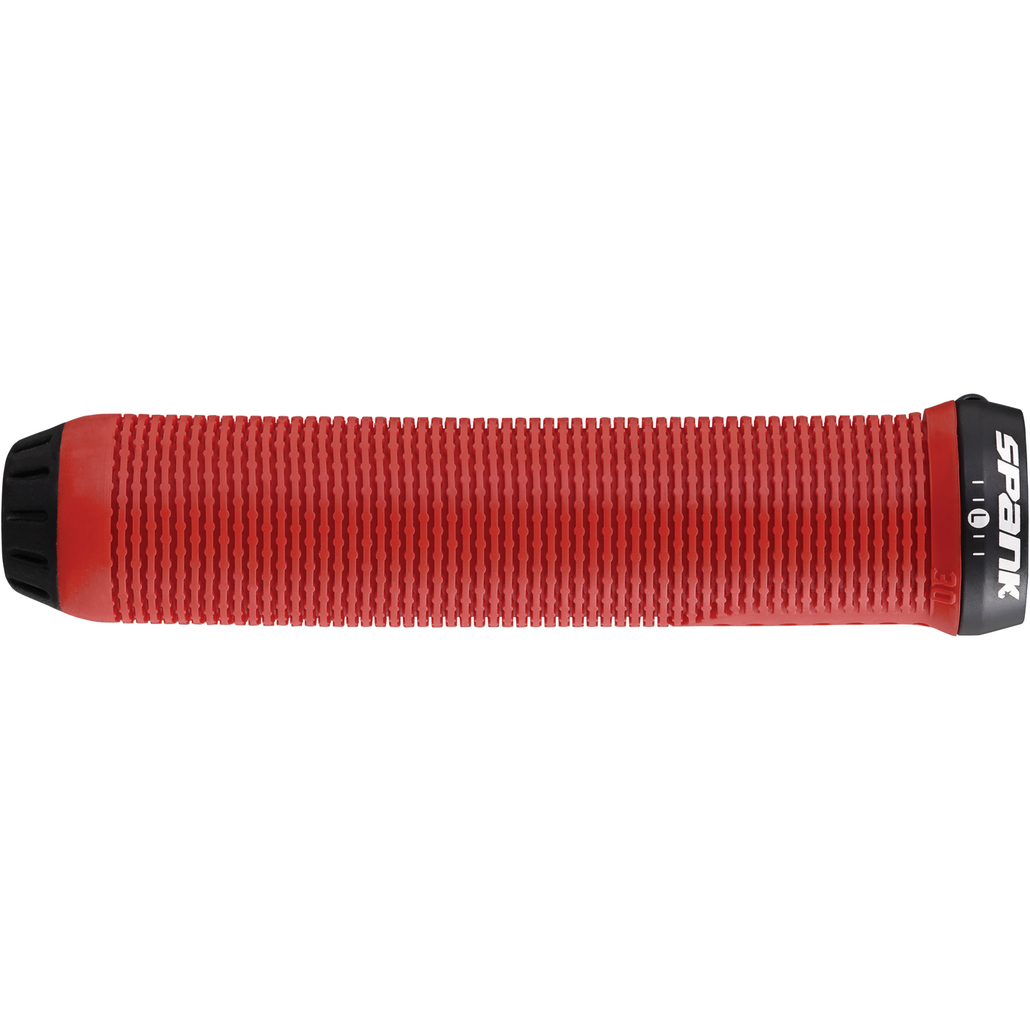 Spank - SPIKE Grip 30 MM - Green