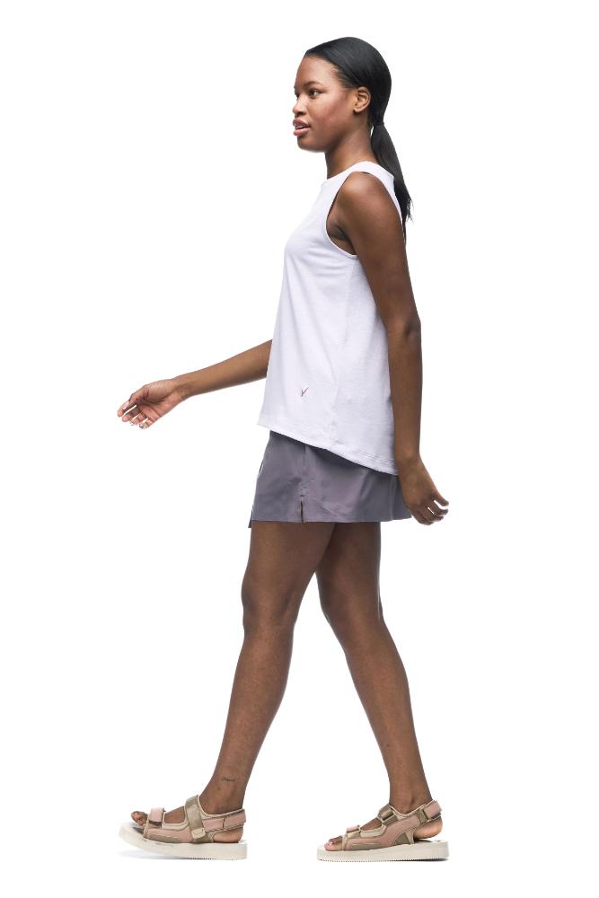 Indyeva - Regata - Women's - Clementine