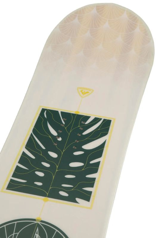 Rossignol - Soulside Snowboard