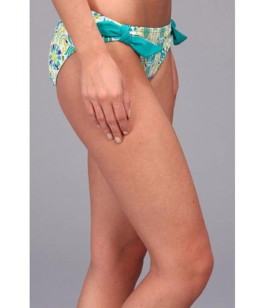 Prana - Rena Reversible Bottom Sample - SM Dragonfly - Dragonfly