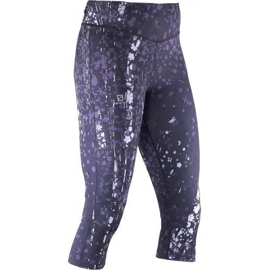Salomon - Elevate 3/4 Tight Women's