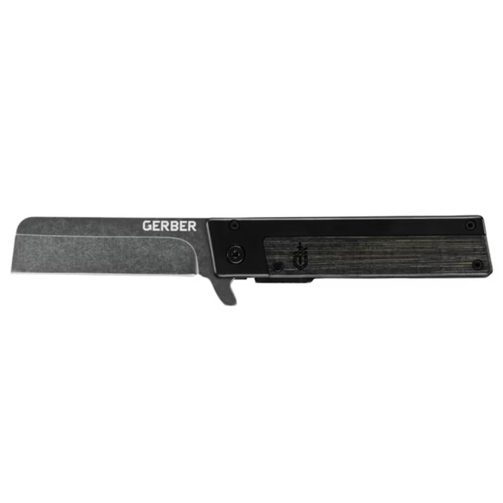 Gerber - Quadrant - Black
