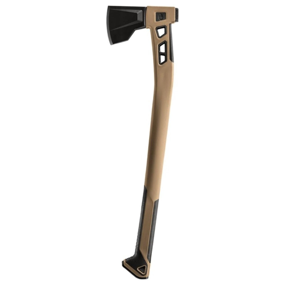 Gerber - Bushcraft Axe - Coyote Brown