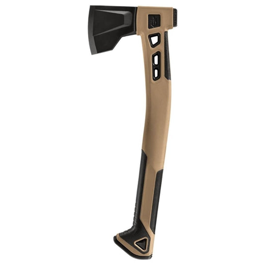 Gerber - Bushcraft Hatchet - Coyote Brown