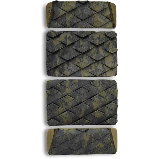 Dakine - Revamp Stomp - Black / Dark Olive