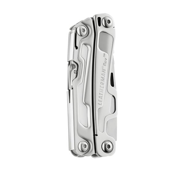 Leatherman - Rev Multitool - Box