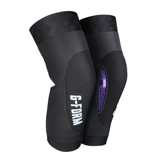 G-Form - Terra Mountain Bike Knee Guard - RE ZRO