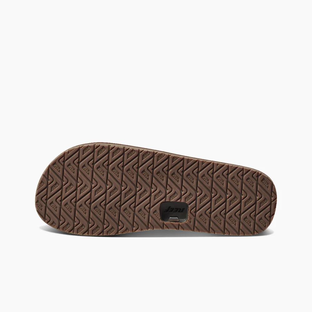 Reef - Draftsmen - Bronze Brown