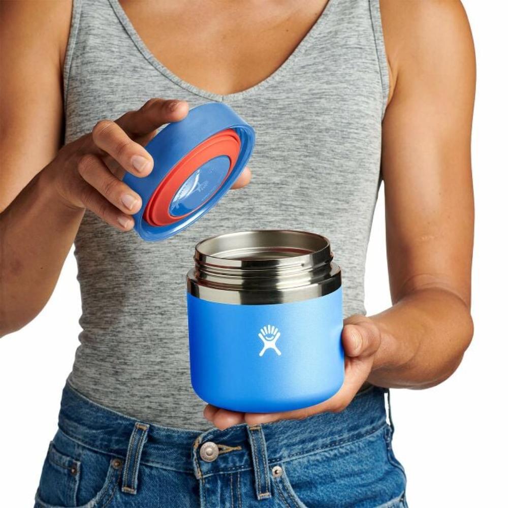 Hydro Flask - 20oz Insulated Food Jar - Agave