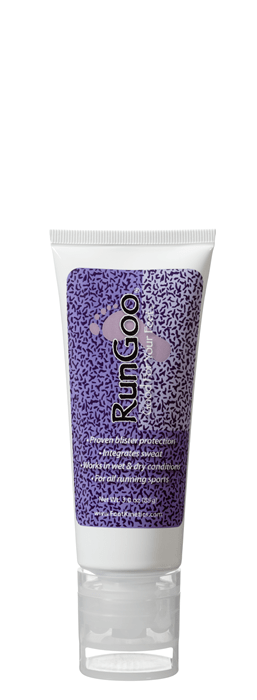 Foot Kinetics - RunGoo Starter Size 3.0 Oz Tube