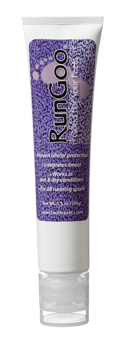 Foot Kinetics - RunGoo Regular Size 5.5 oz Tube