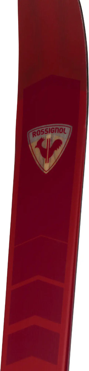 Rossignol - BC 80 Positrack