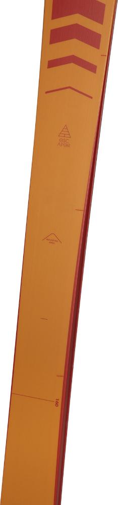 Rossignol - XP 120 Positrack