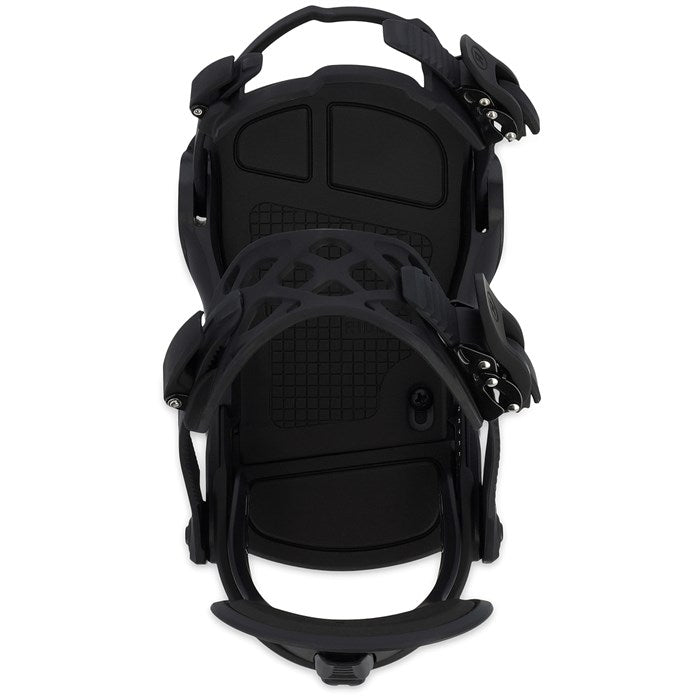 Ride - CL-4 Snowboard Binding 2025 - Women's - Black