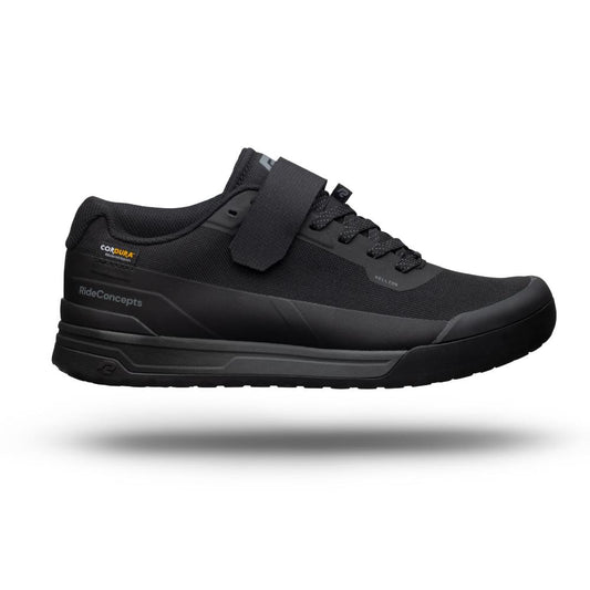 Ride Concepts - Hellion Clip - Men's - Black