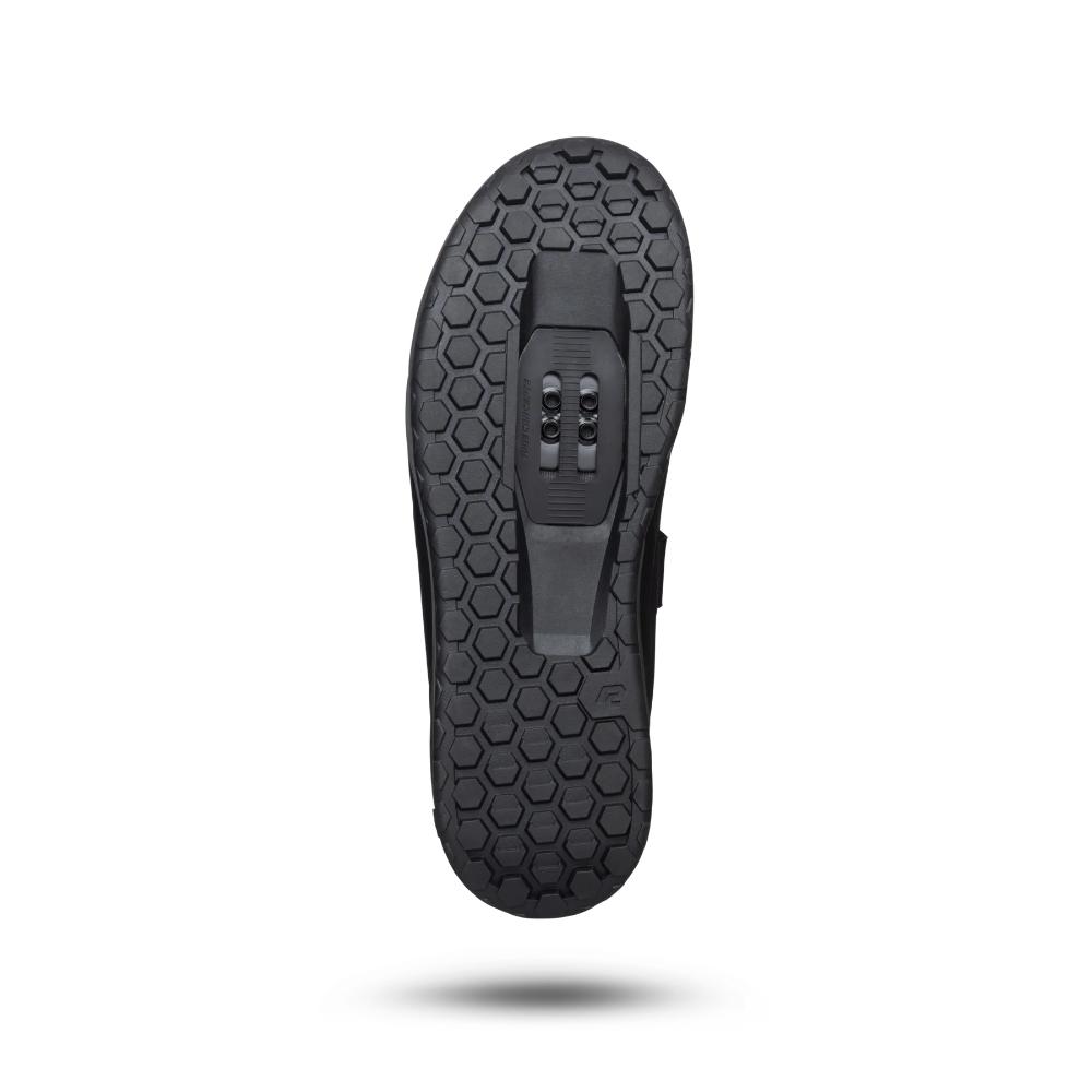 Ride Concepts - Hellion Clip - Men's - Black